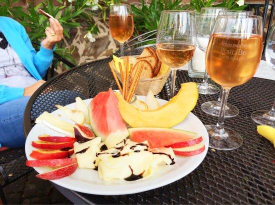 Riesling-Weingut Pohl-Botzet